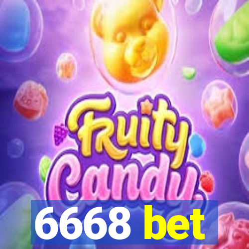 6668 bet